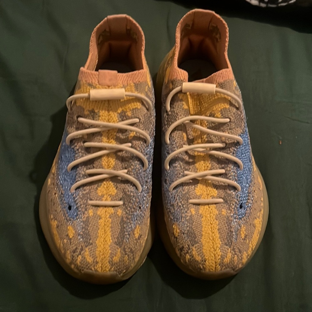 Yeezys